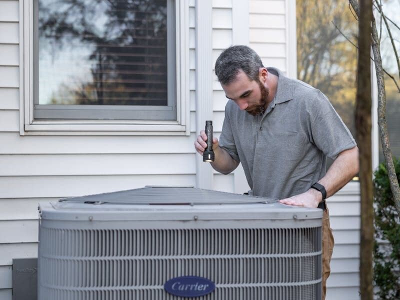 Radon Fan Replacement Cost and When to Replace
