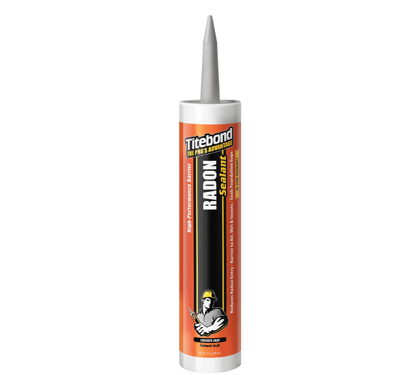 Titebond 3251 Radon Sealant (10.1 oz)