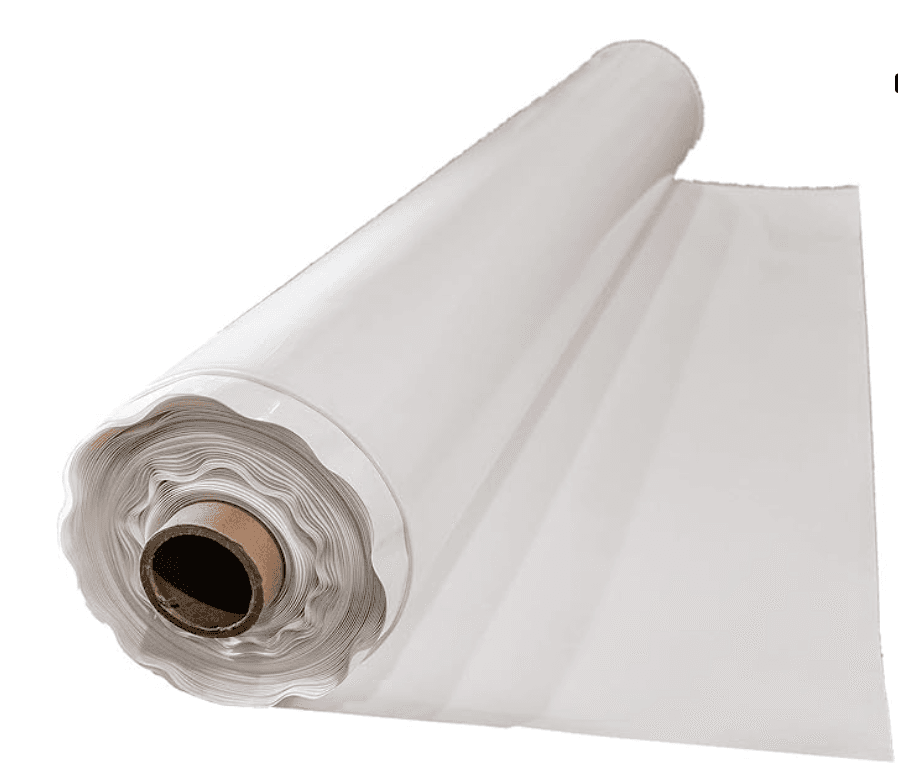 Whitecap Premium 20 Mil Vapor Barrier (12' × 100')
