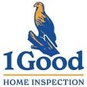 1 Good Home Inspetion photo or logo
