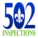 502 Inspections, Inc. photo or logo