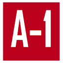 A-1 Radon & Vacuum photo or logo