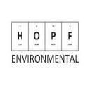 Hopf Environmental photo or logo