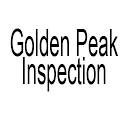 GOLDEN PEAK INSPECTION photo or logo