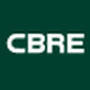 CBRE photo or logo