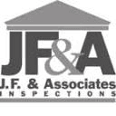 J. F. & ASSOCIATES INSPECTIONS photo or logo