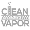 Clean Vapor photo or logo