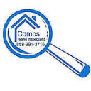 Combs Home Inspections photo or logo