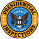 Presidential inspections LLC photo or logo