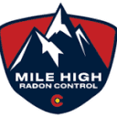 MILE HIGH RADON CONTROL photo or logo