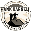 Douglas Hank Darnell Home Inspections photo or logo