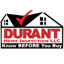 Durant Home Inspections photo or logo