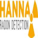 Hanna Radon Detection, Inc. photo or logo