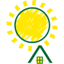 Home Energy and Comfort Solutions photo or logo