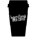 Inspections Over Coffee photo or logo