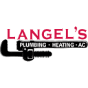 Langel’s plumbing and heating photo or logo