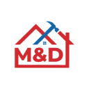 M&D Property Solutions INC photo or logo