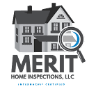 Merit Home Inspectors LLC photo or logo