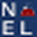 Nel Analytical photo or logo