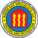 Radon Gas Specialists LLC photo or logo