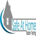 Safe At Home photo or logo