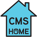 CMS HOME INSPECTION photo or logo