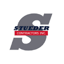 Stueder Contractors INC. photo or logo