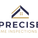 PRECISE HOME INSPECTIONS, LLC photo or logo