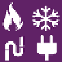 Toptec Heating, Cooling, Plumbing & Electrical photo or logo