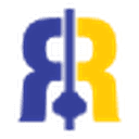 Radon Resolved photo or logo