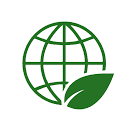 Urban Green Environmental photo or logo