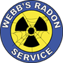 Webb's Radon Service photo or logo